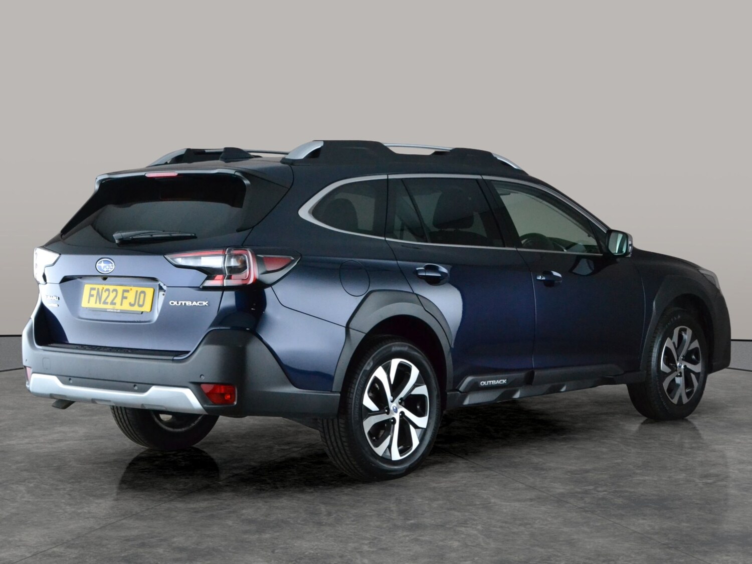 Used Subaru Outback 2022 for sale - 77829774: Photo 13