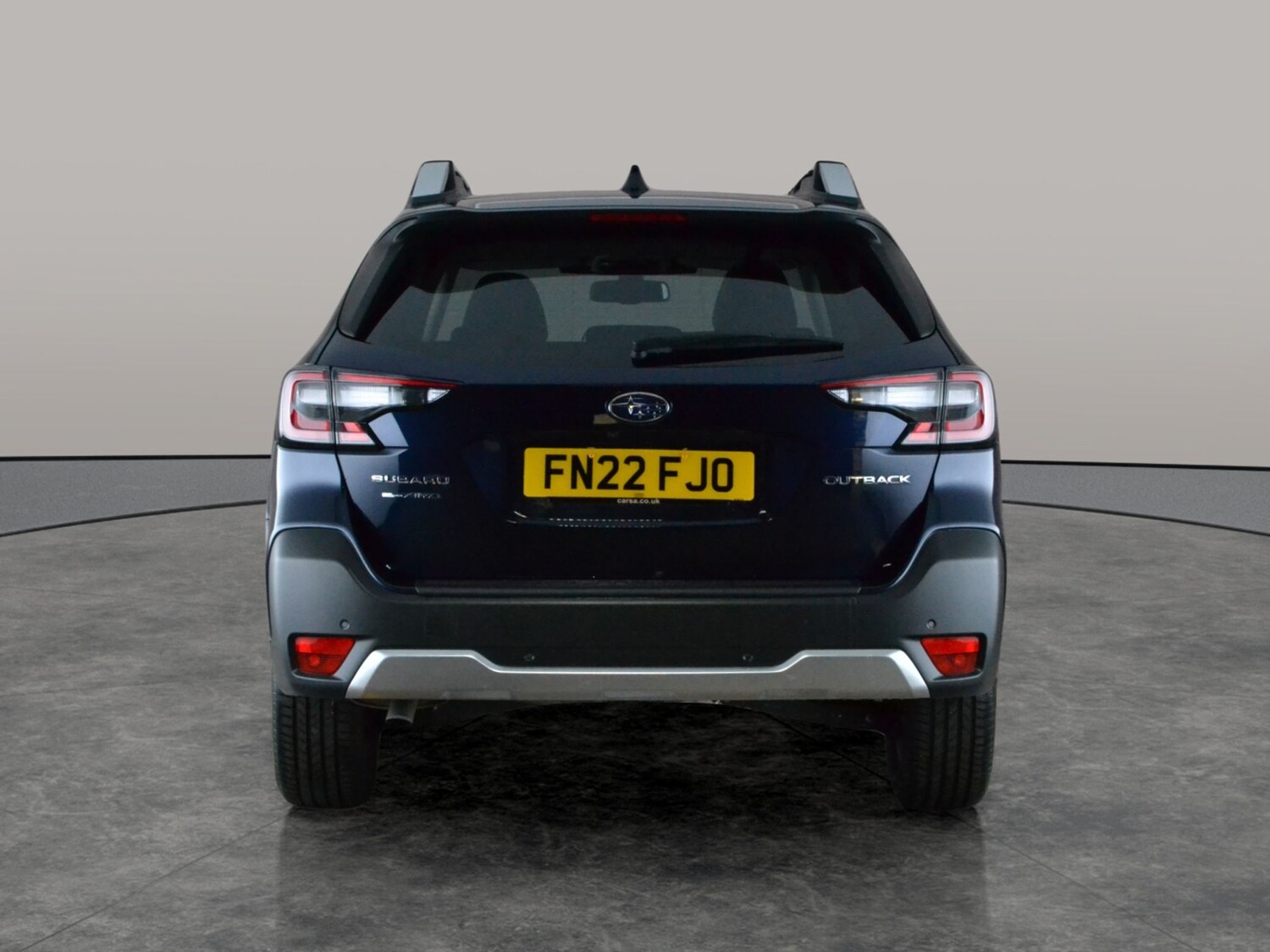 Used Subaru Outback 2022 for sale - 77829774: Photo 14