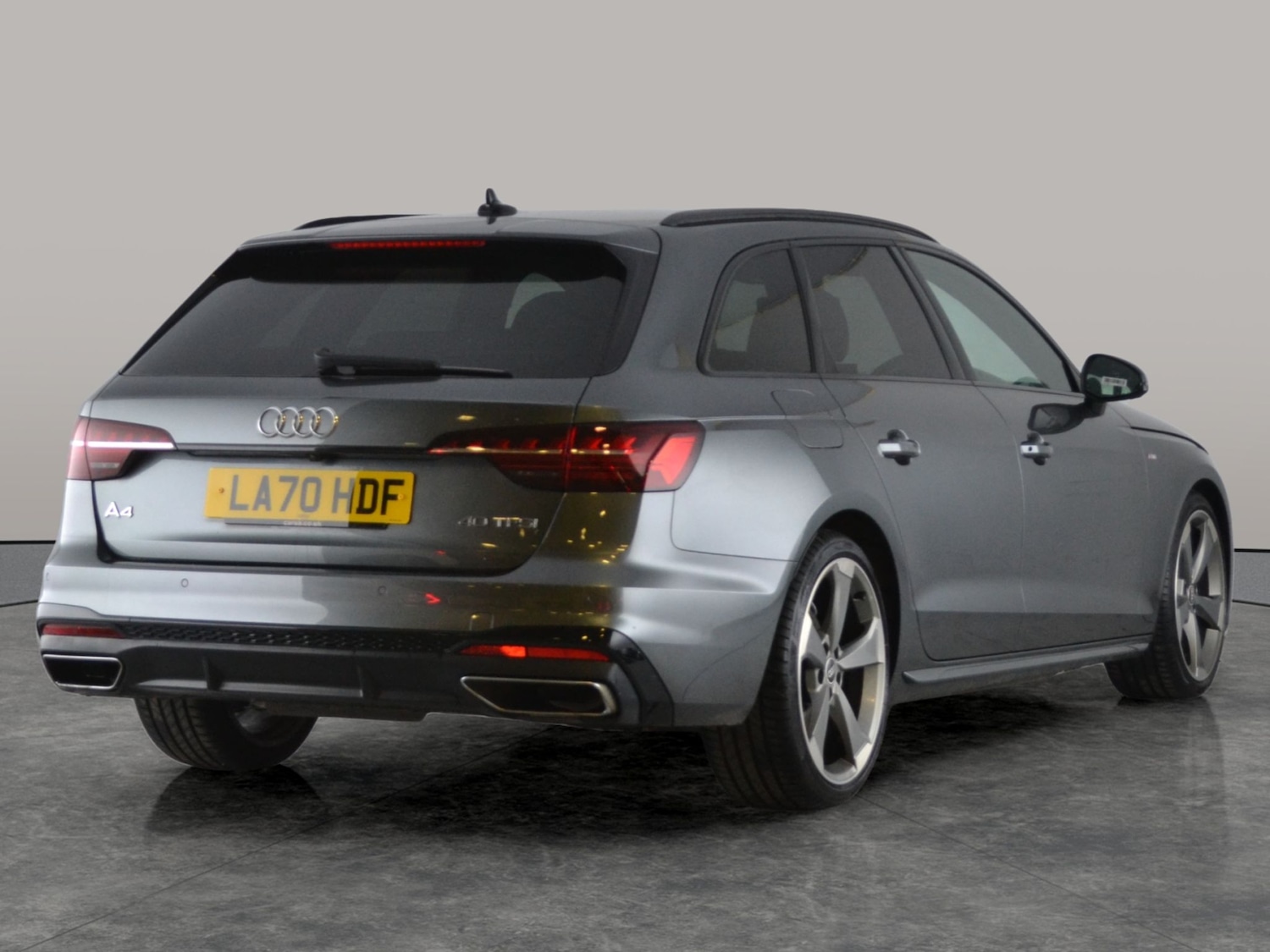 Used Audi A4 Avant 2021 for sale - 76905810: Photo 11