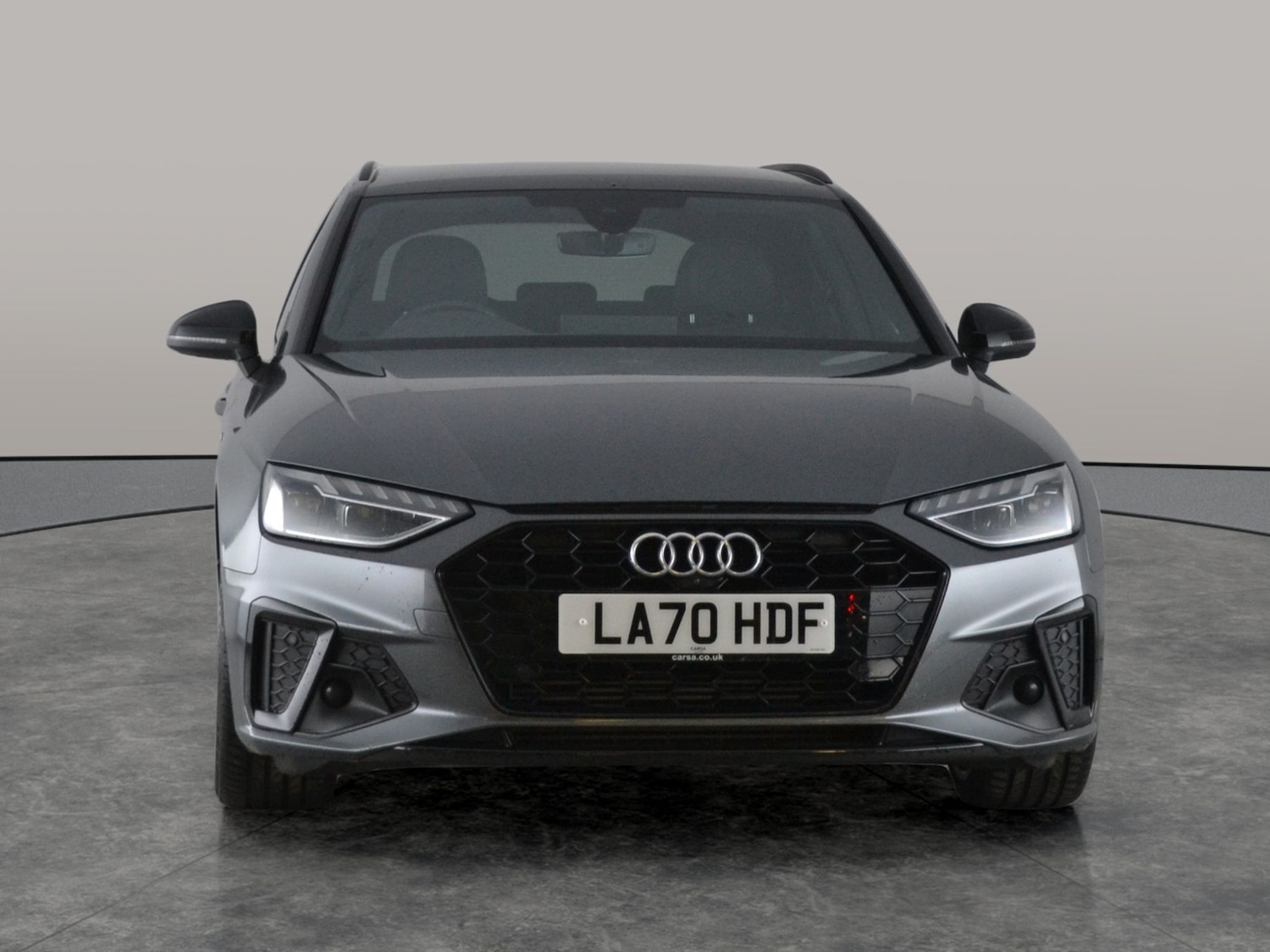 Used Audi A4 Avant 2021 for sale - 76905810: Photo 14
