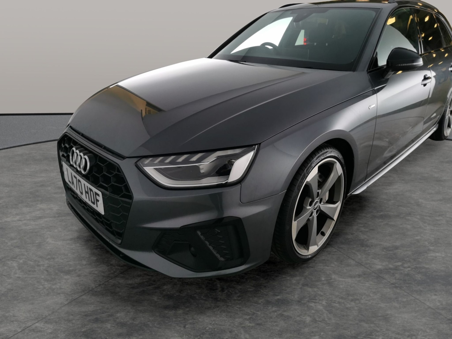 Used Audi A4 Avant 2021 for sale - 76905810: Photo 16