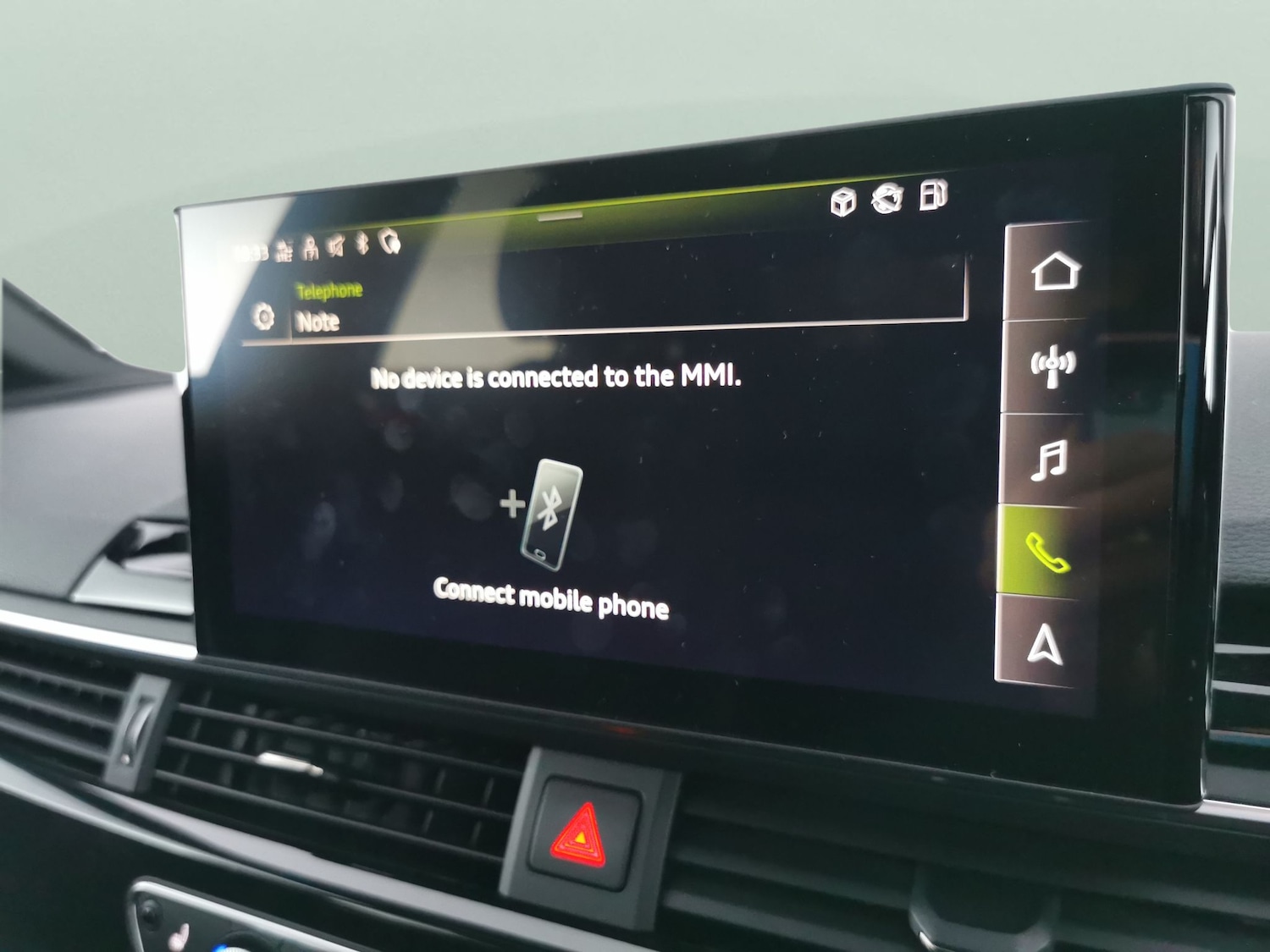 Used Audi A4 Avant 2021 for sale - 76905810: Photo 20