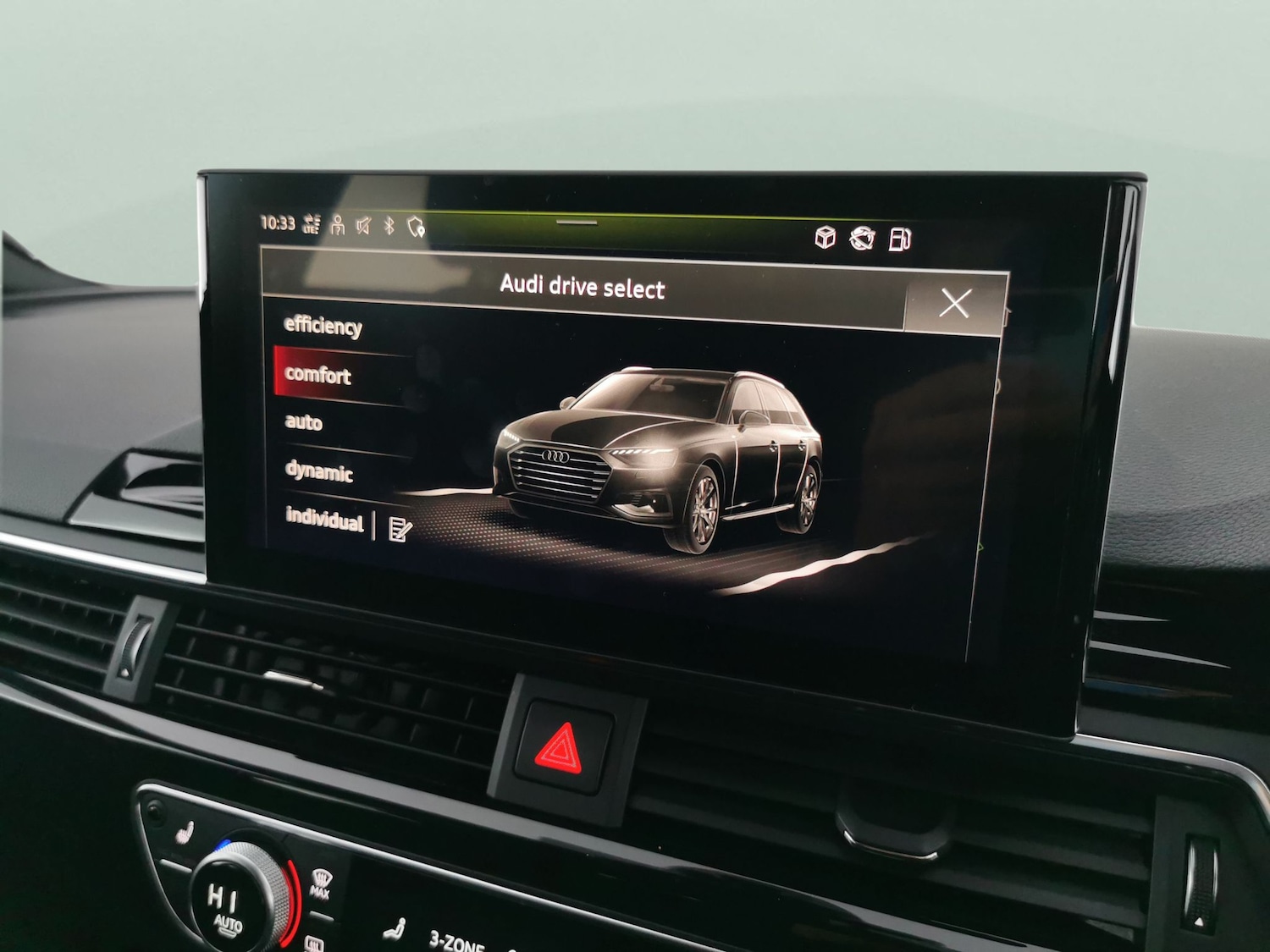 Used Audi A4 Avant 2021 for sale - 76905810: Photo 21