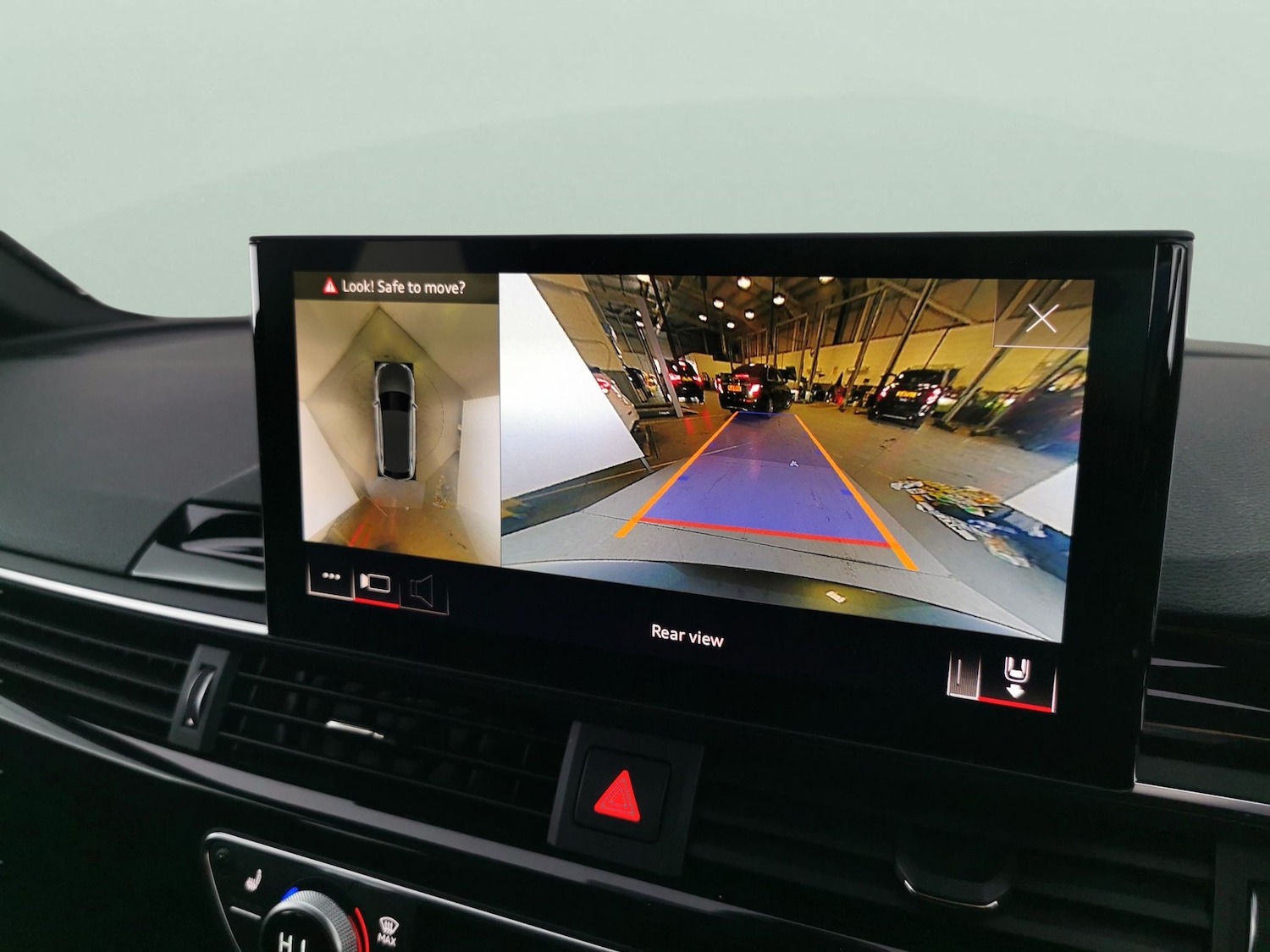 Used Audi A4 Avant 2021 for sale - 76905810: Photo 22