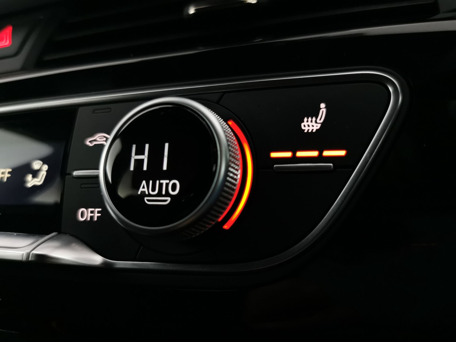 Used Audi A4 Avant 2021 for sale - 76905810: Photo 24