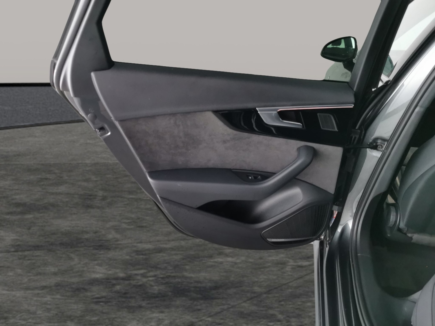 Used Audi A4 Avant 2021 for sale - 76905810: Photo 32