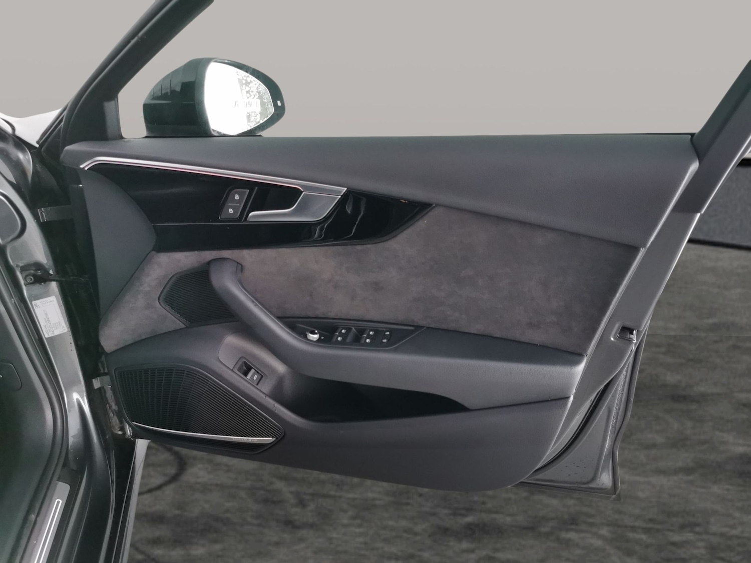 Used Audi A4 Avant 2021 for sale - 76905810: Photo 33