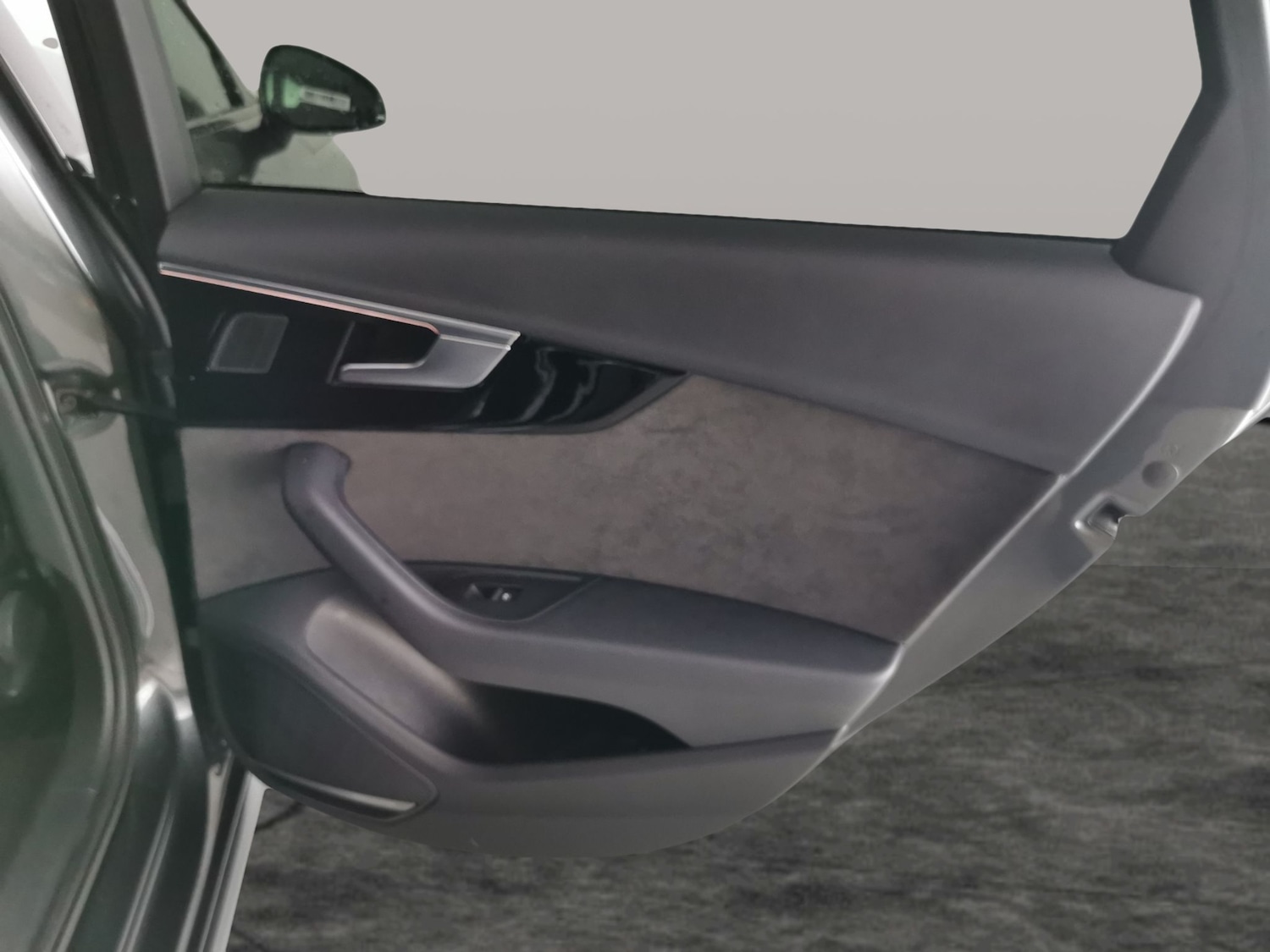 Used Audi A4 Avant 2021 for sale - 76905810: Photo 34