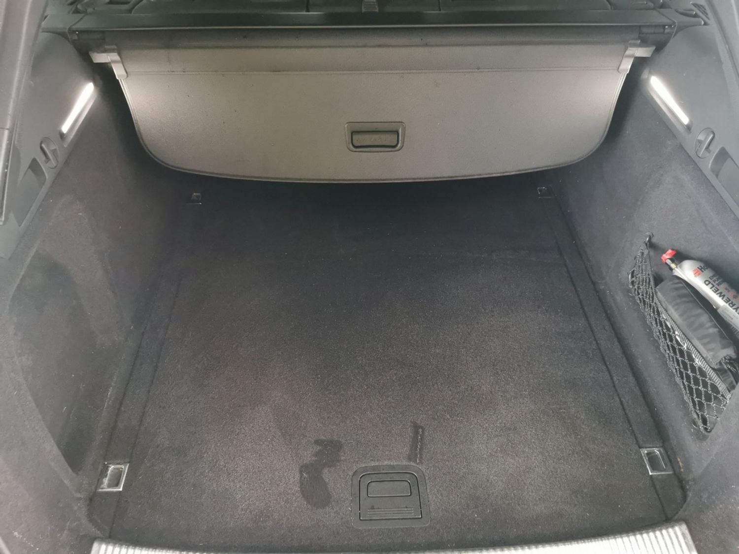 Used Audi A4 Avant 2021 for sale - 76905810: Photo 36