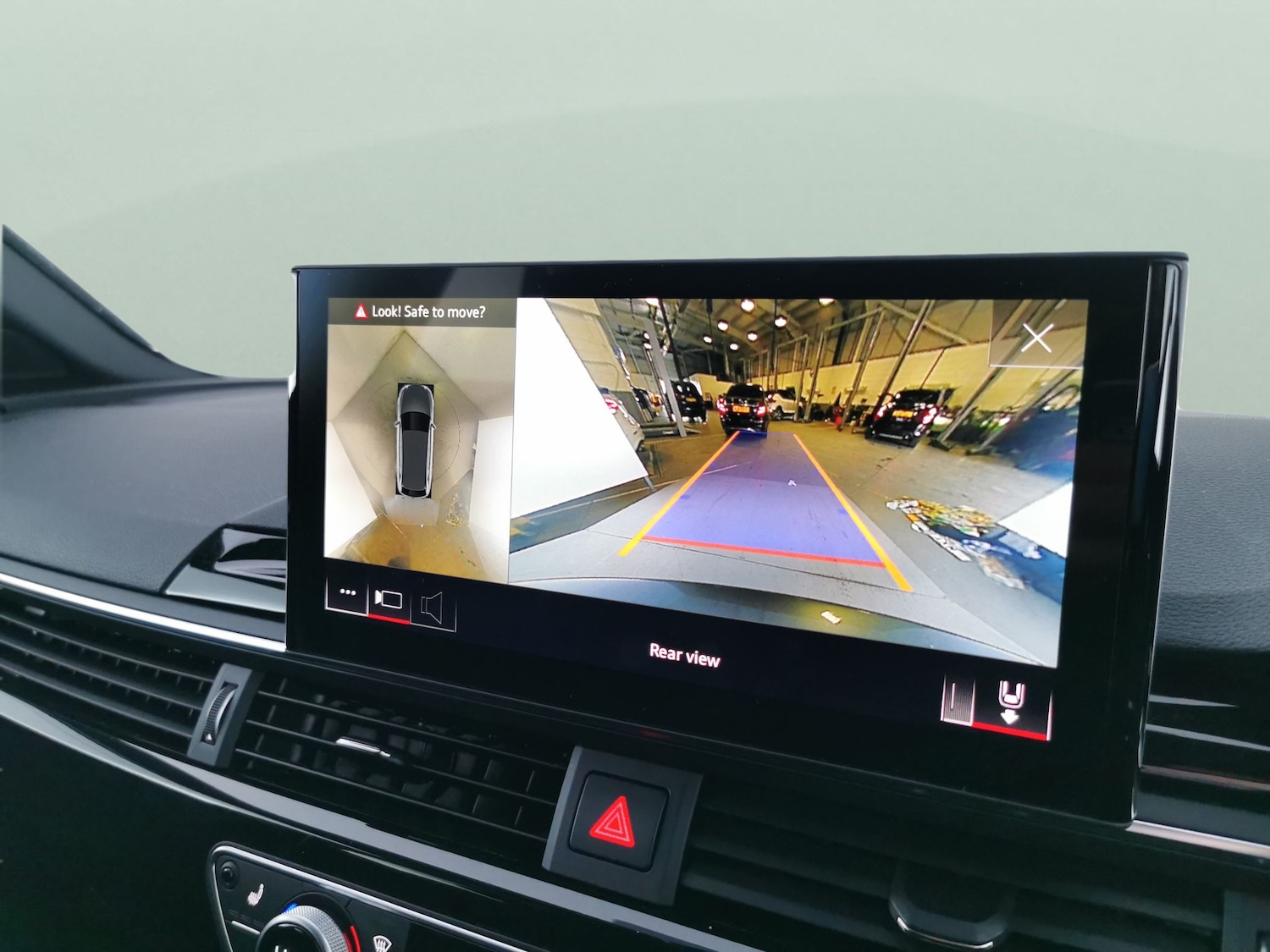 Used Audi A4 Avant 2021 for sale - 76905810: Photo 7