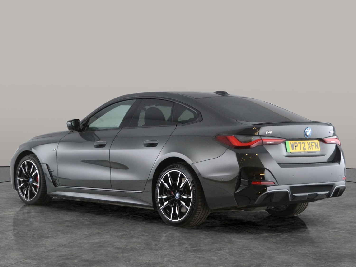 Used BMW i4 2022 for sale - 76960576: Photo 11