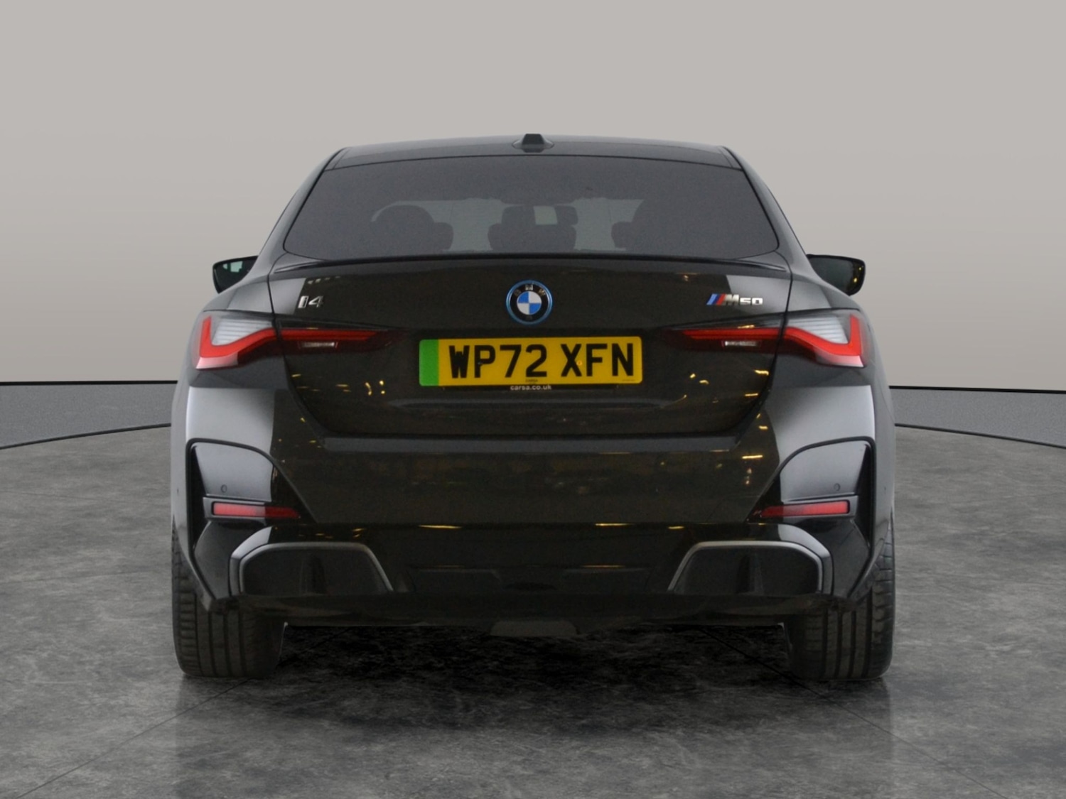 Used BMW i4 2022 for sale - 76960576: Photo 12