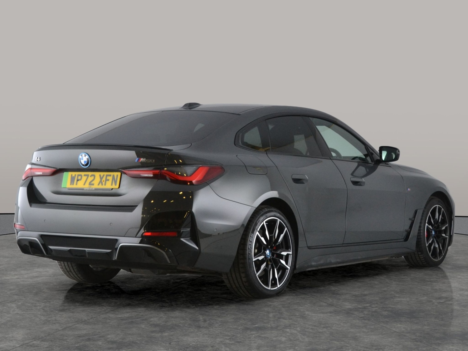 Used BMW i4 2022 for sale - 76960576: Photo 13