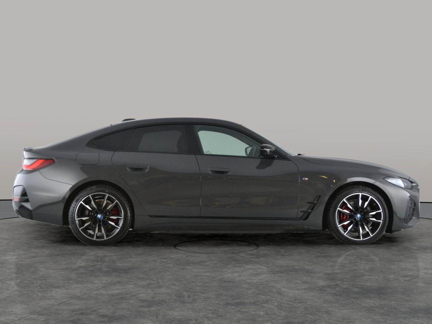 Used BMW i4 2022 for sale - 76960576: Photo 14