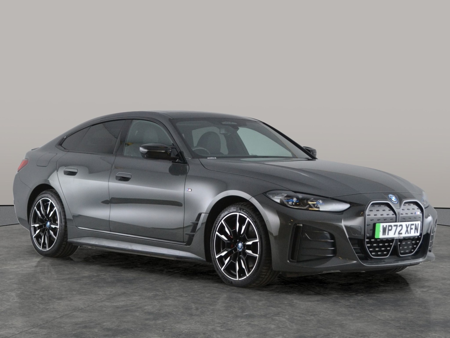 Used BMW i4 2022 for sale - 76960576: Photo 15