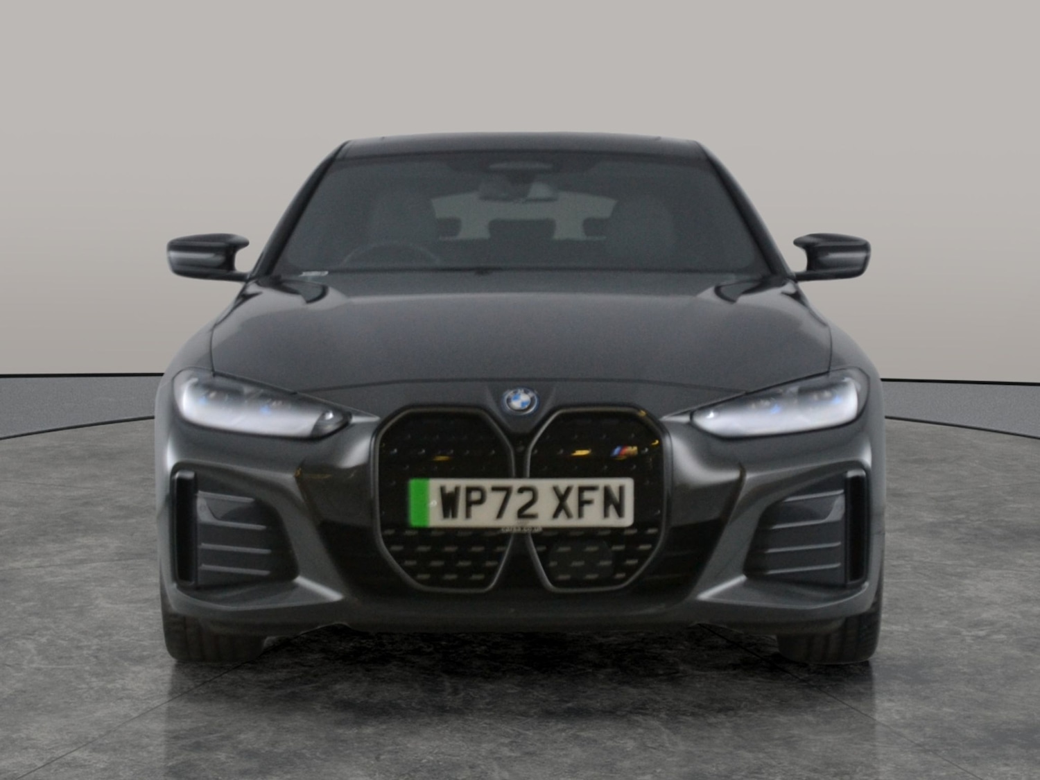 Used BMW i4 2022 for sale - 76960576: Photo 16