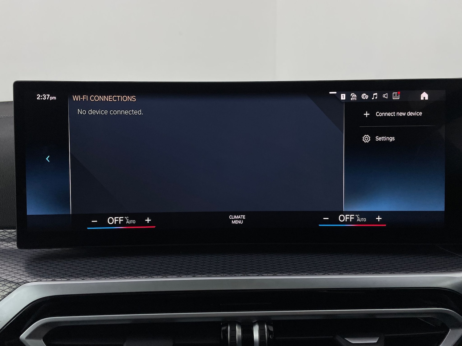 Used BMW i4 2022 for sale - 76960576: Photo 19