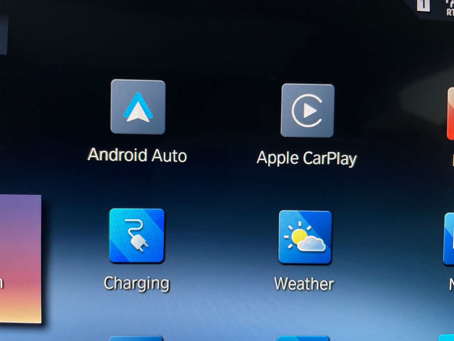 Used BMW i4 2022 for sale - 76960576: Photo 20