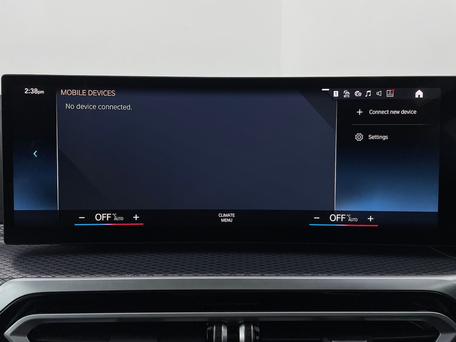 Used BMW i4 2022 for sale - 76960576: Photo 21