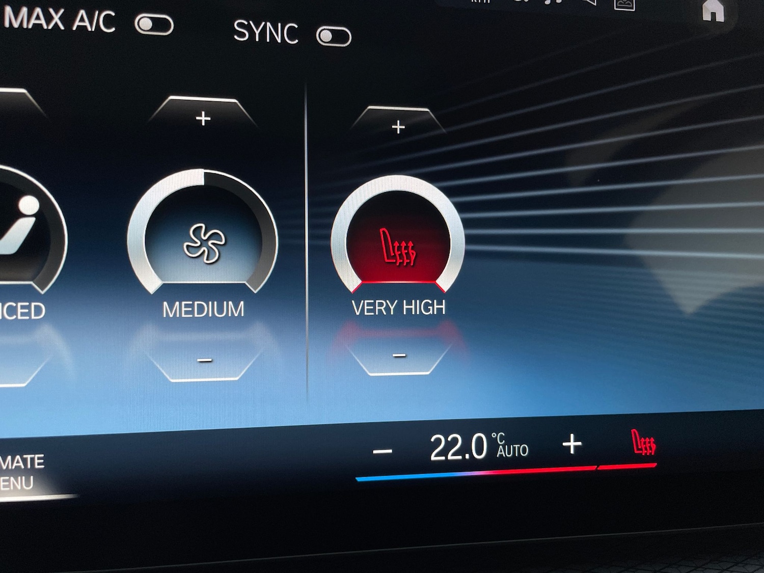 Used BMW i4 2022 for sale - 76960576: Photo 27