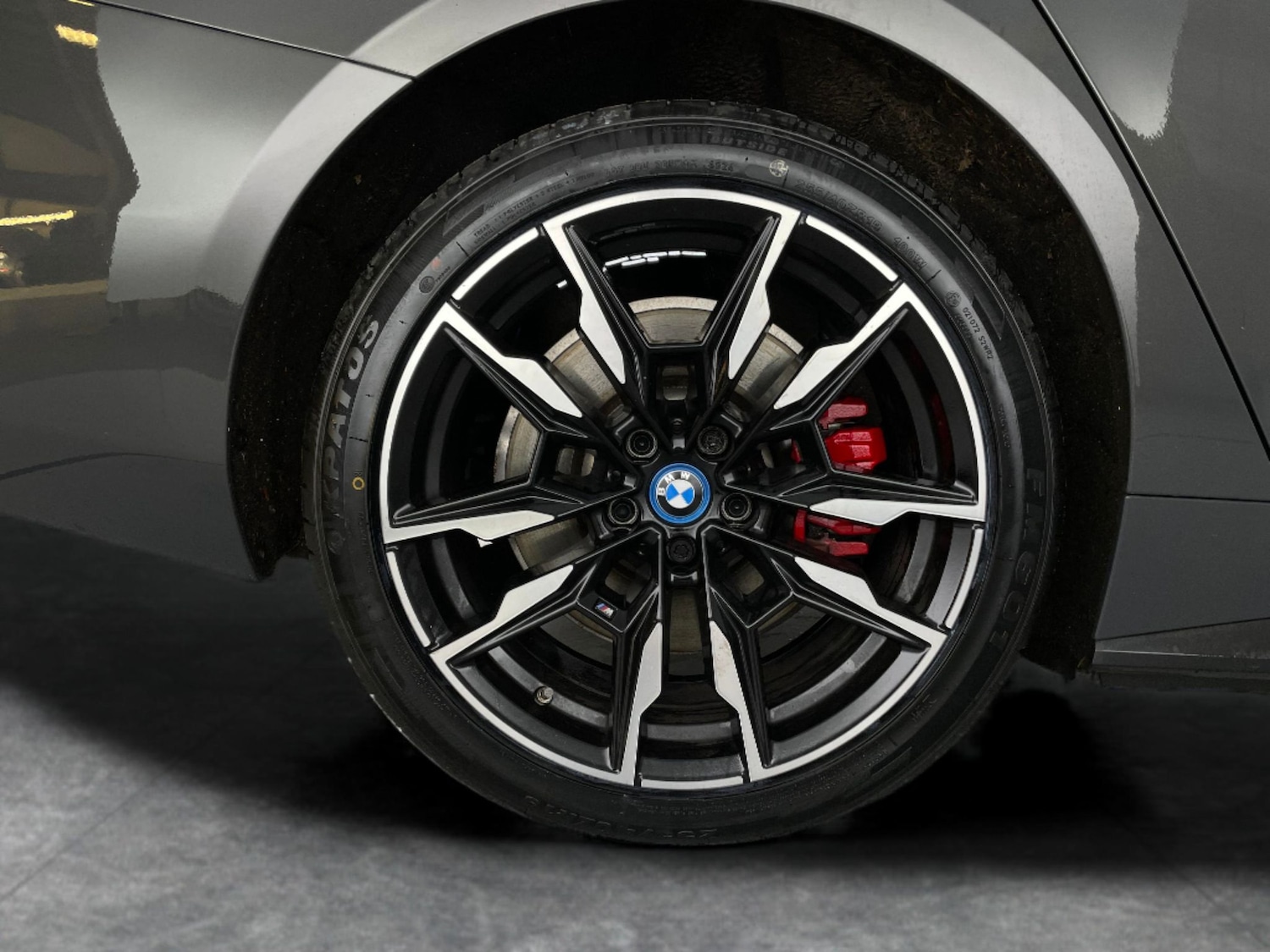 Used BMW i4 2022 for sale - 76960576: Photo 36