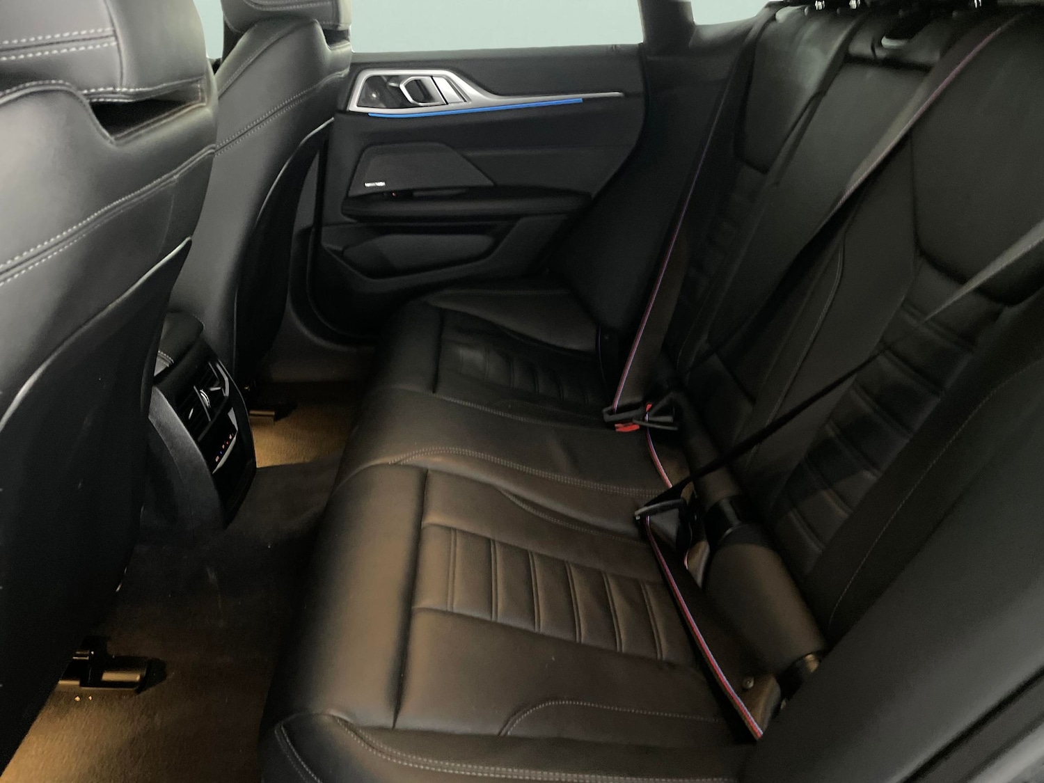 Used BMW i4 2022 for sale - 76960576: Photo 37