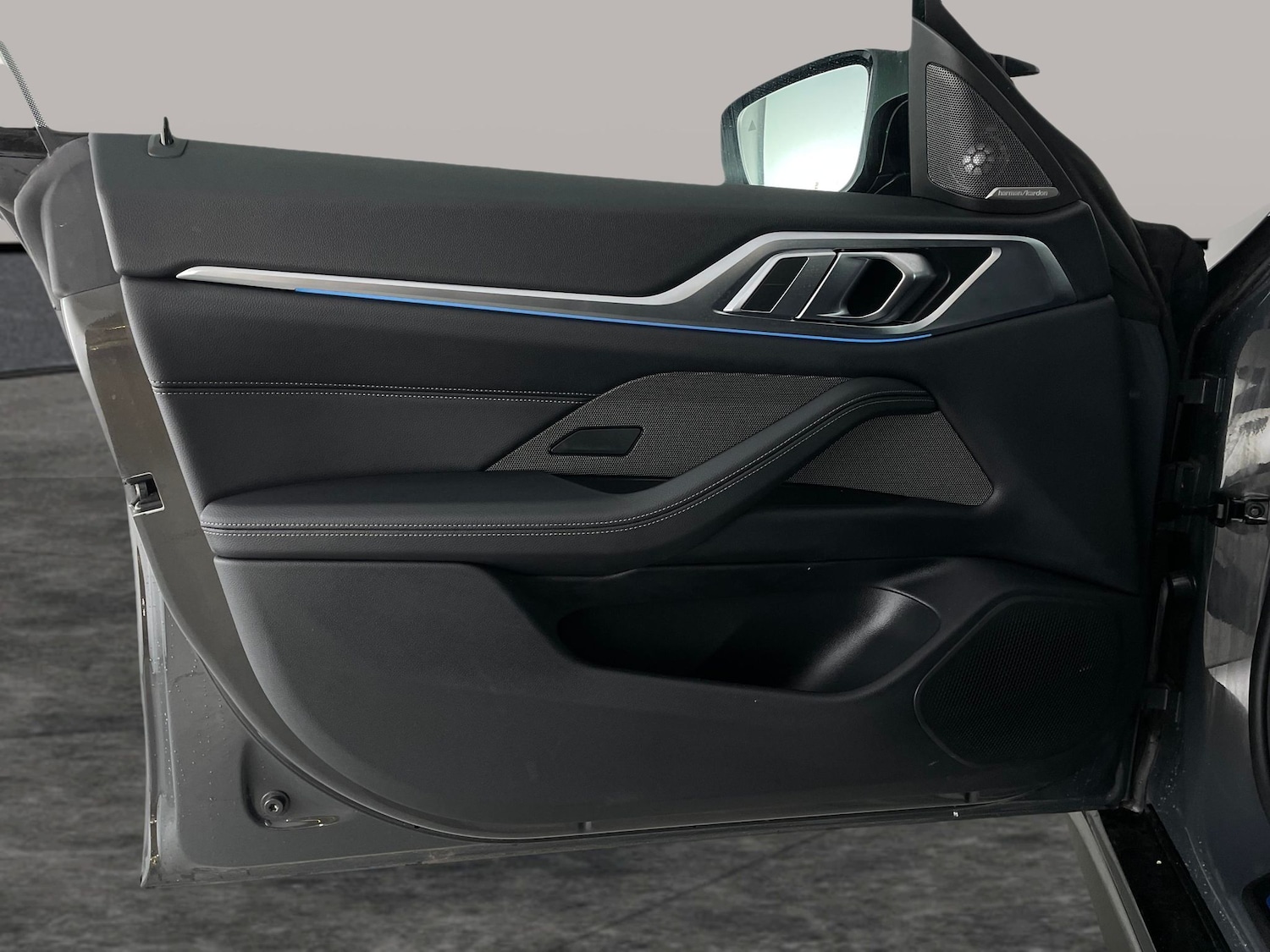 Used BMW i4 2022 for sale - 76960576: Photo 38