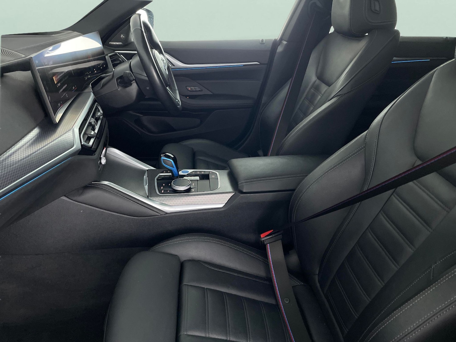 Used BMW i4 2022 for sale - 76960576: Photo 4