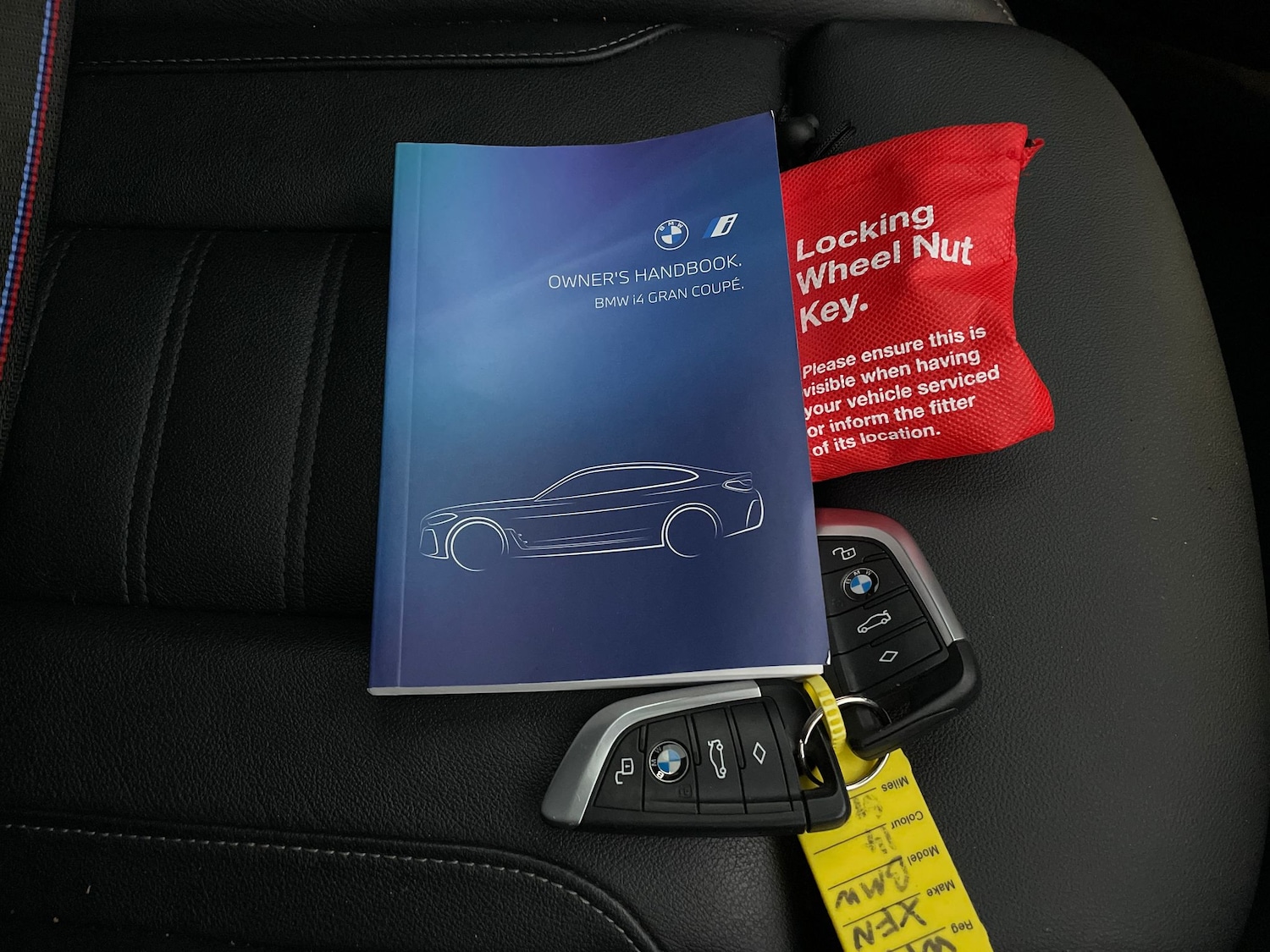 Used BMW i4 2022 for sale - 76960576: Photo 44