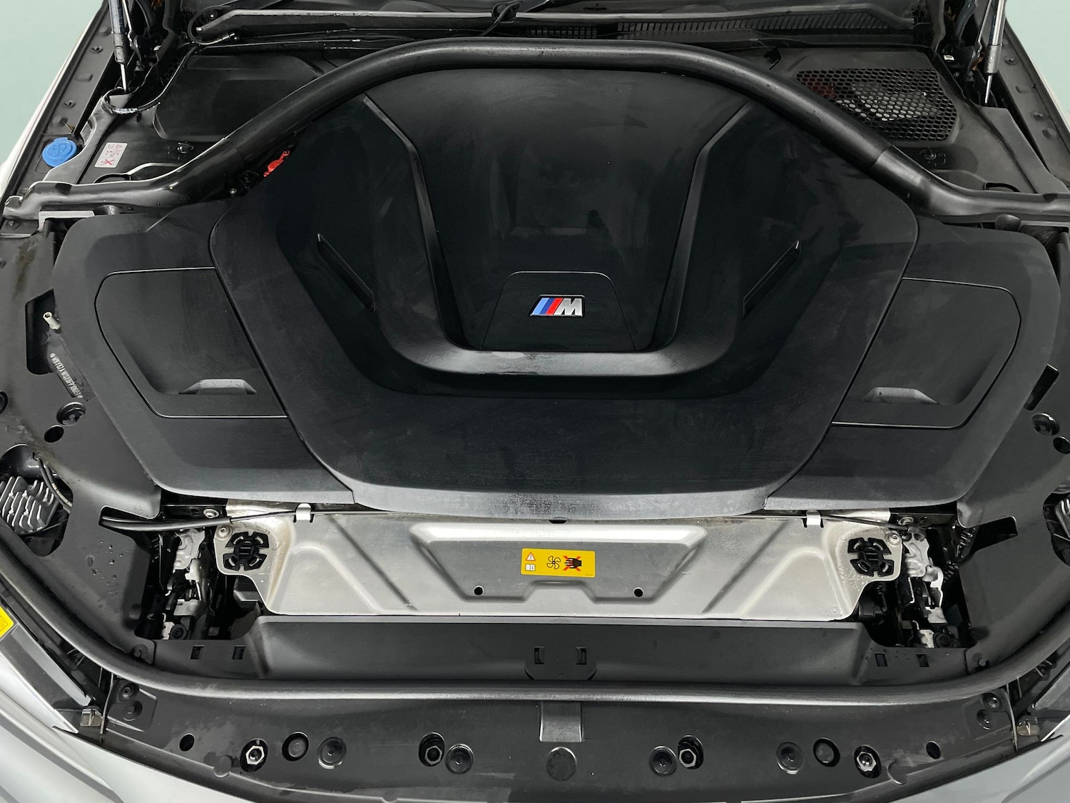 Used BMW i4 2022 for sale - 76960576: Photo 45