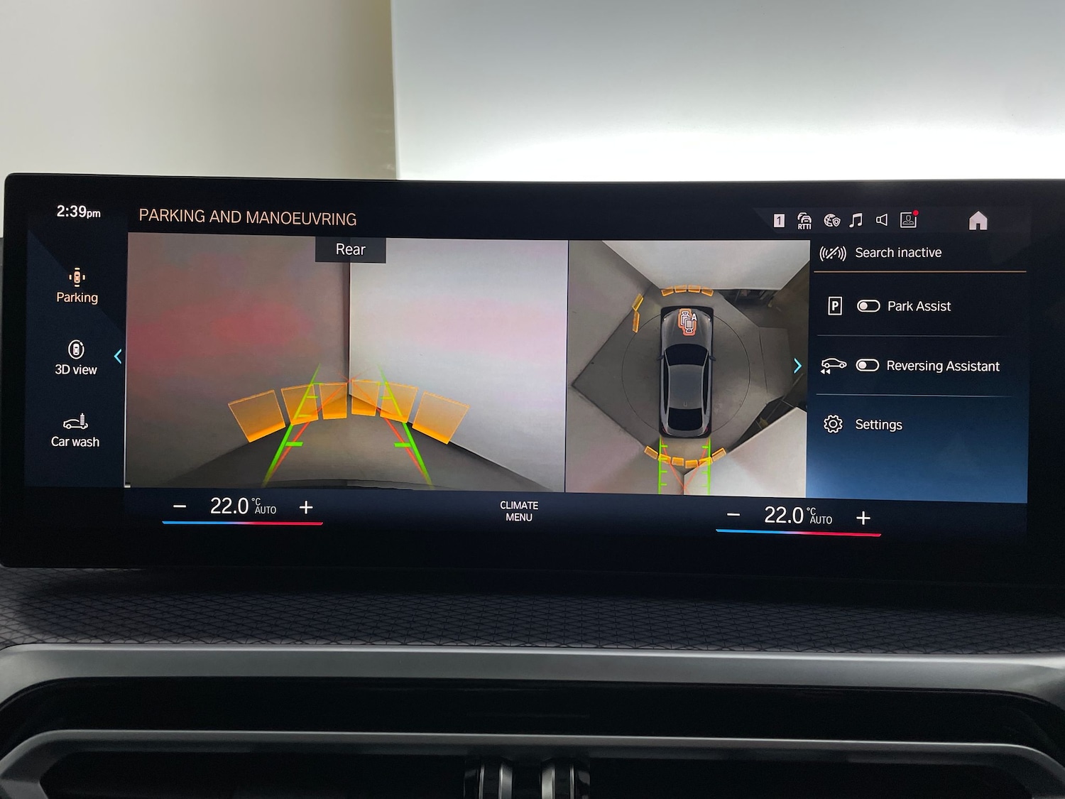 Used BMW i4 2022 for sale - 76960576: Photo 7