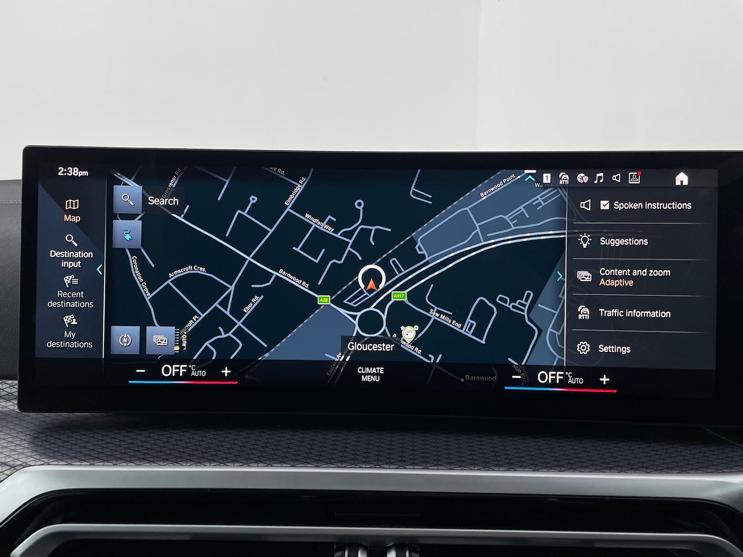 Used BMW i4 2022 for sale - 76960576: Photo 9