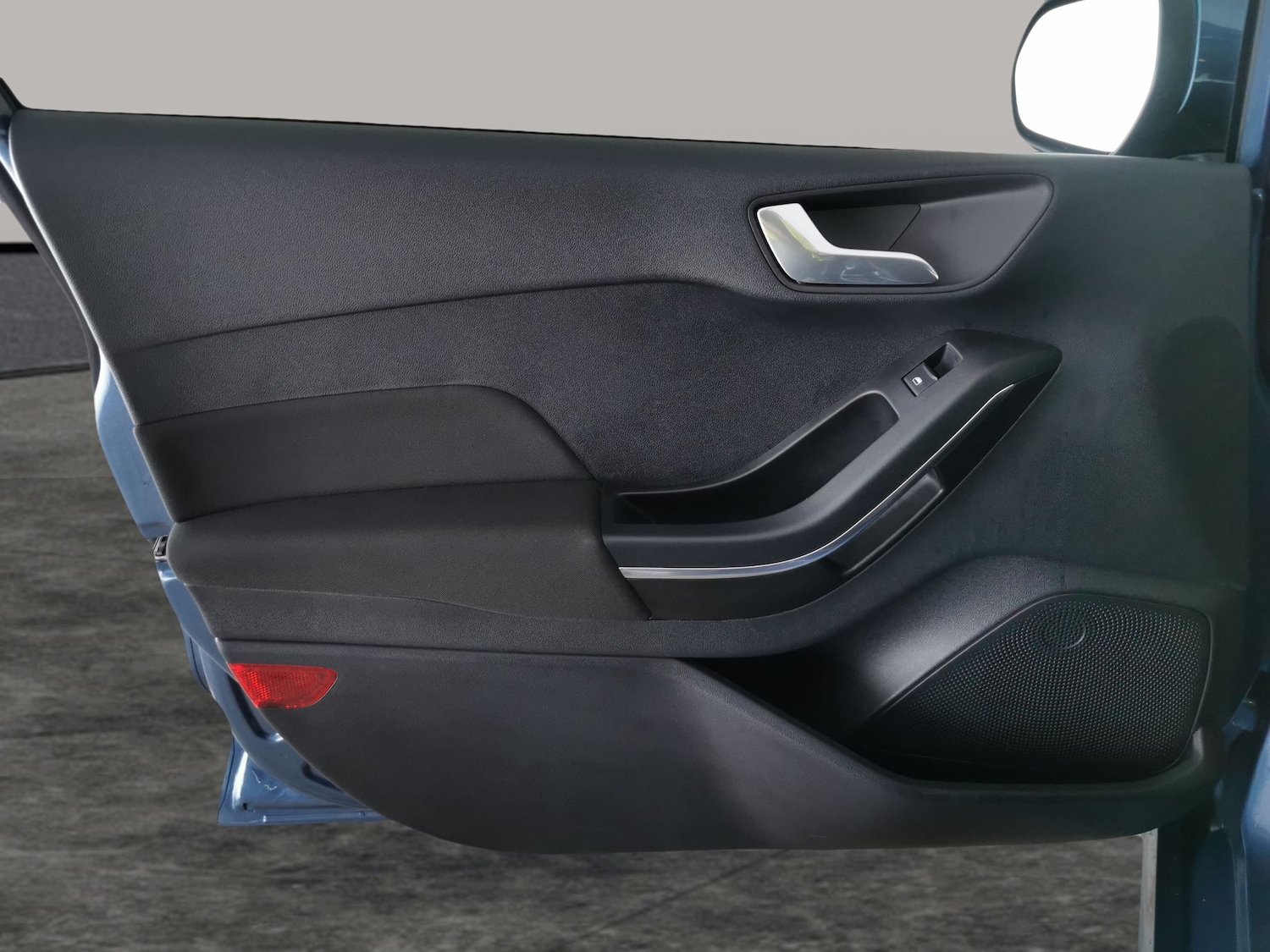 Used Ford Fiesta 2023 for sale - 77775998: Photo 25