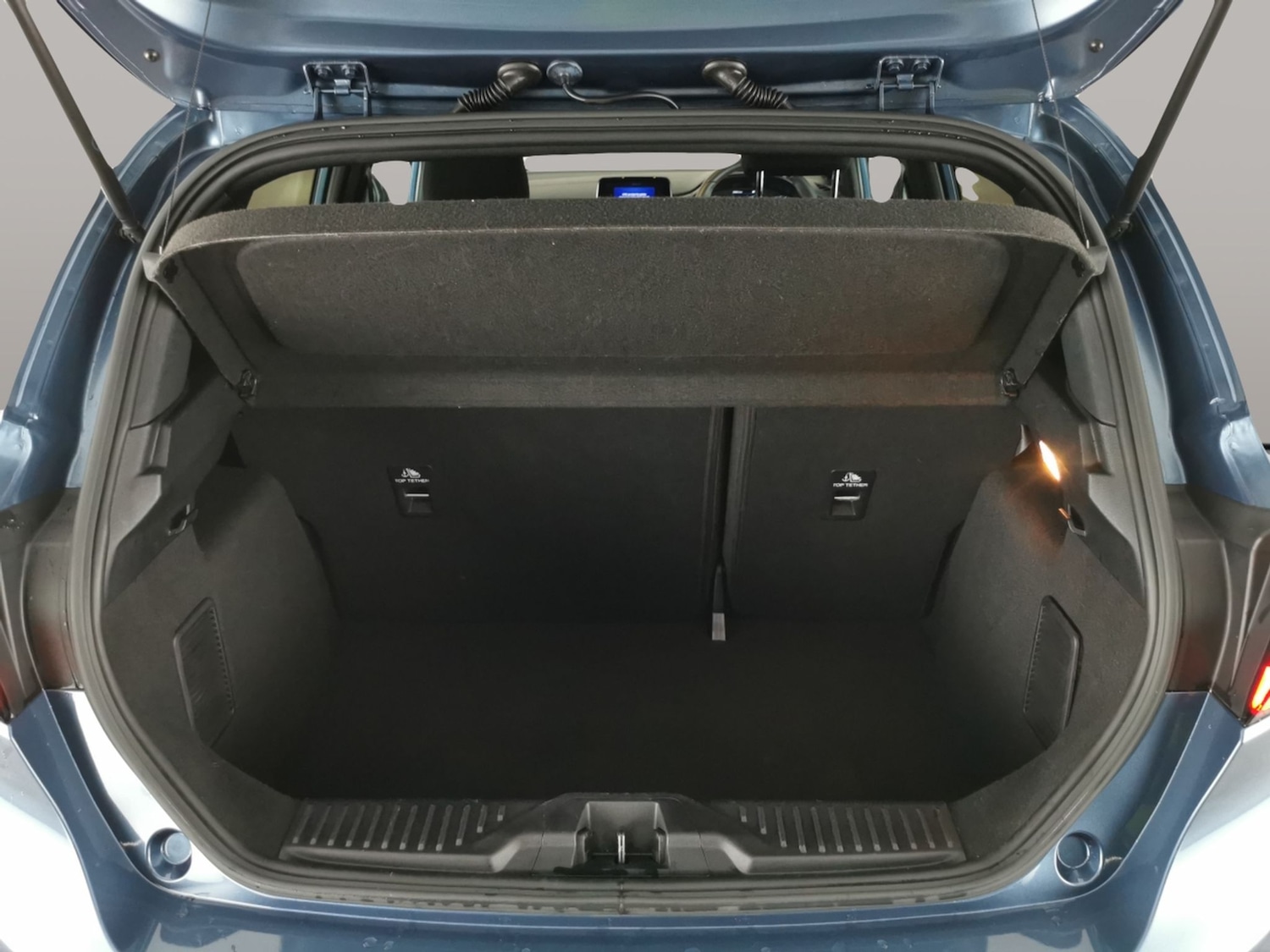 Used Ford Fiesta 2023 for sale - 77775998: Photo 31