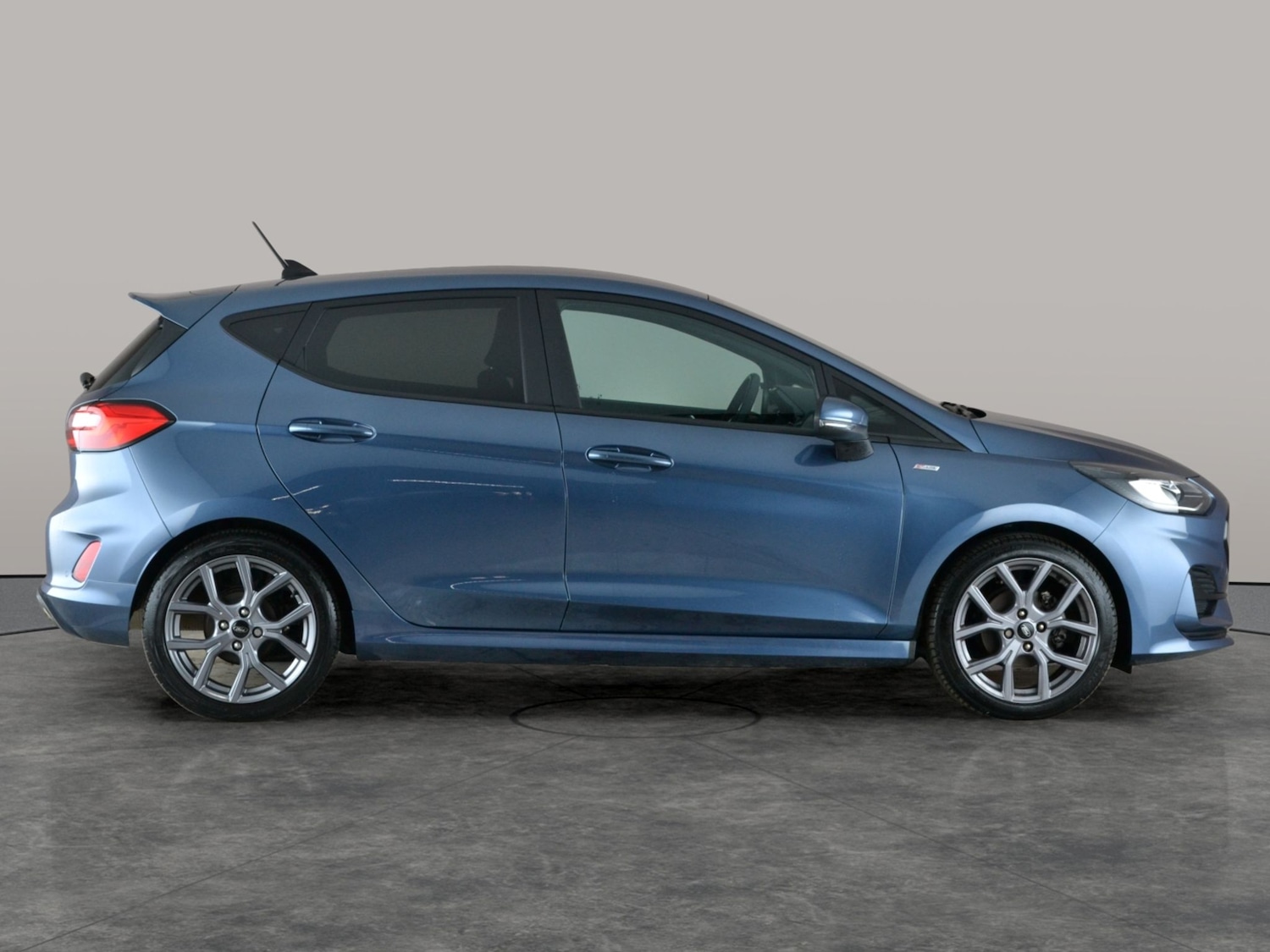 Used Ford Fiesta 2023 for sale - 77775998: Photo 8