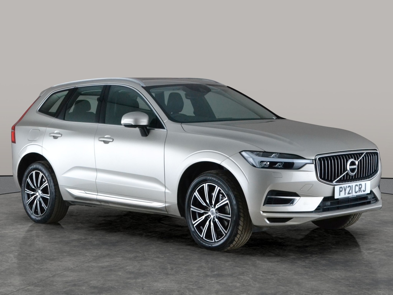 Used Volvo XC60 2021 for sale - 78123748: Photo 10