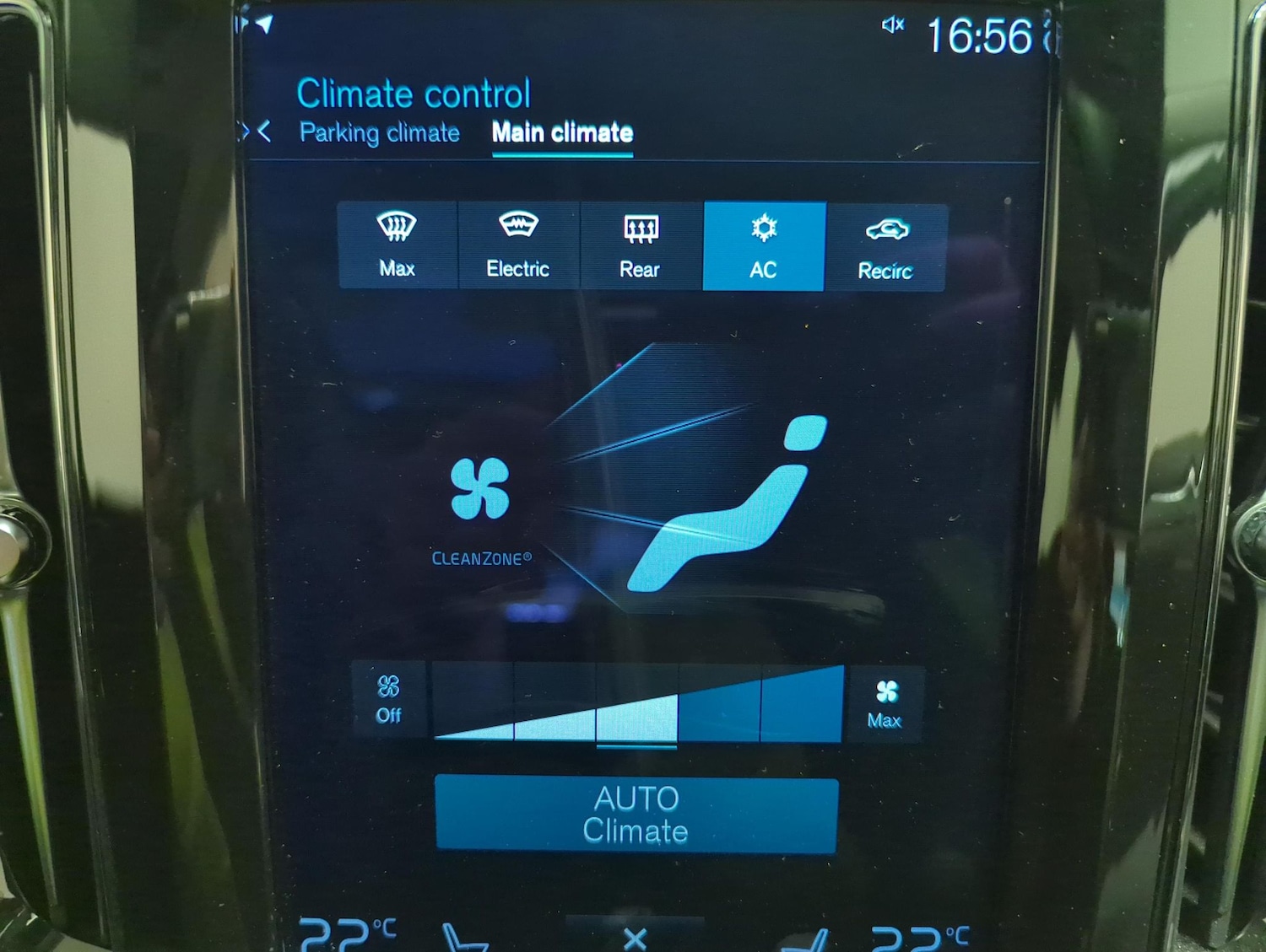 Used Volvo XC60 2021 for sale - 78123748: Photo 20