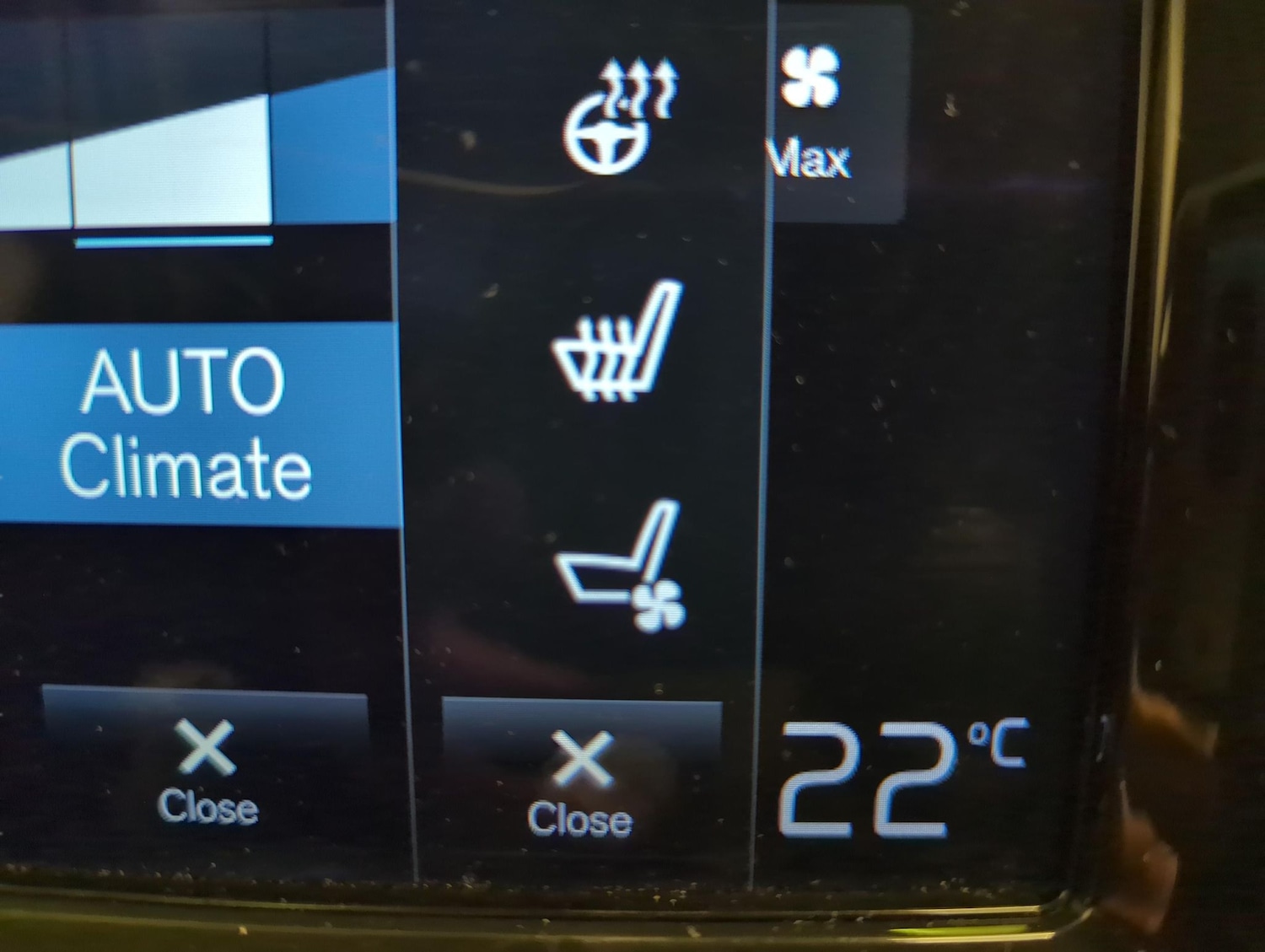 Used Volvo XC60 2021 for sale - 78123748: Photo 21