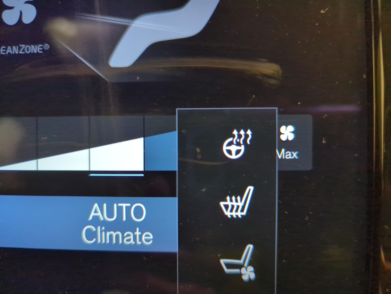 Used Volvo XC60 2021 for sale - 78123748: Photo 22