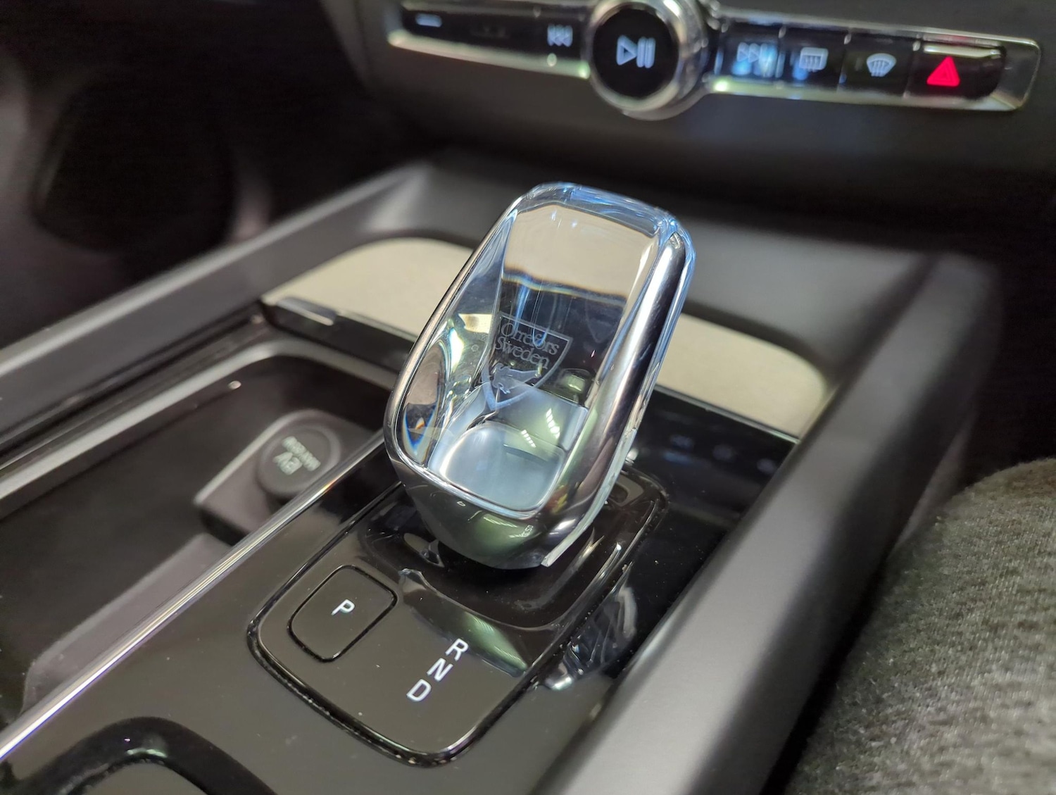 Used Volvo XC60 2021 for sale - 78123748: Photo 25