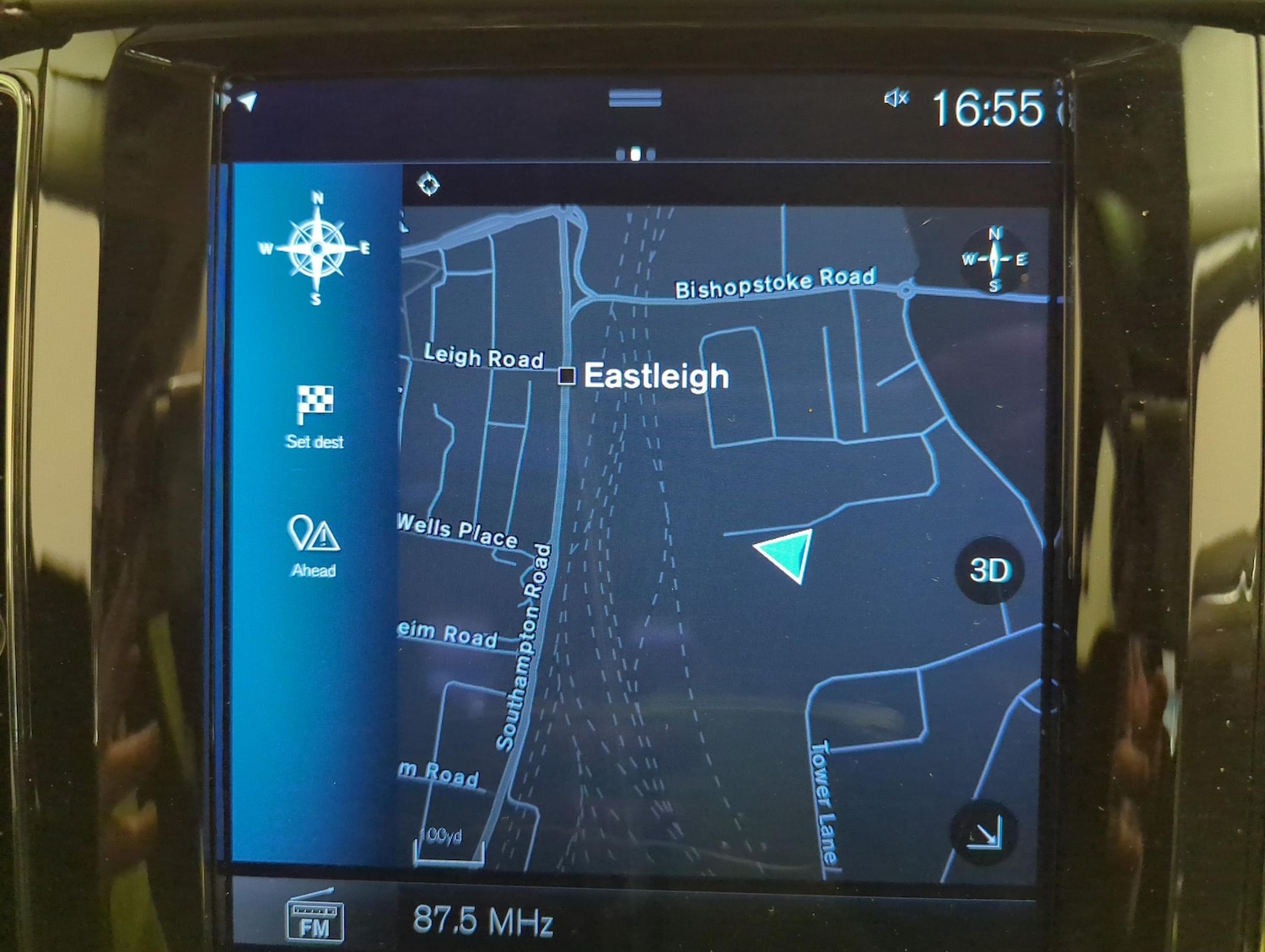 Used Volvo XC60 2021 for sale - 78123748: Photo 6