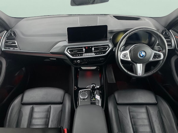 Used BMW X3 2021 for sale - 76244983: Photo 10