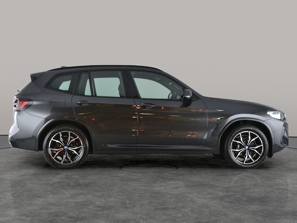 Used BMW X3 2021 for sale - 76244983: Photo 15