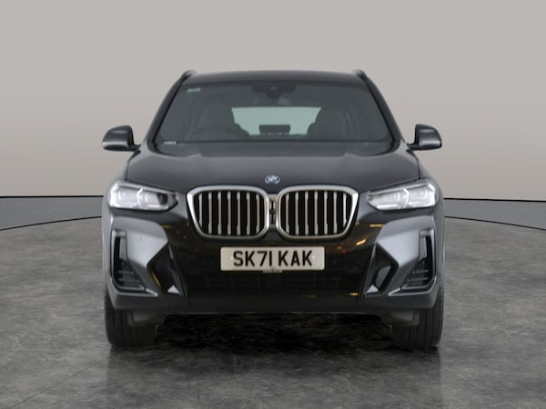 Used BMW X3 2021 for sale - 76244983: Photo 17