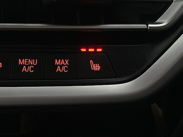 Used BMW X3 2021 for sale - 76244983: Photo 28