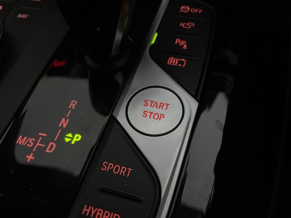 Used BMW X3 2021 for sale - 76244983: Photo 29