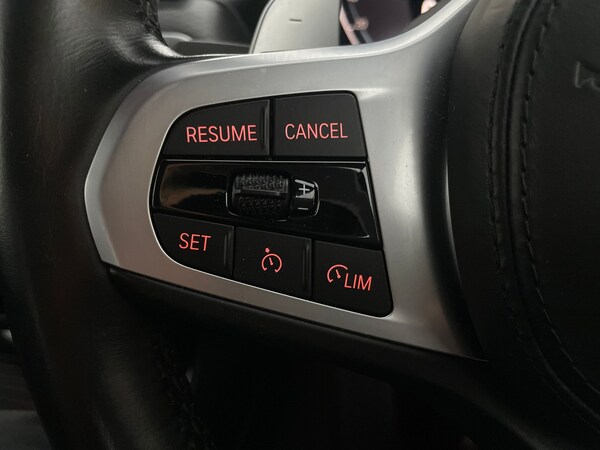 Used BMW X3 2021 for sale - 76244983: Photo 32
