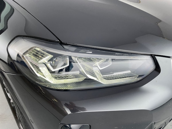 Used BMW X3 2021 for sale - 76244983: Photo 40