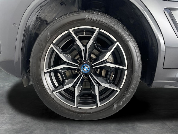 Used BMW X3 2021 for sale - 76244983: Photo 41