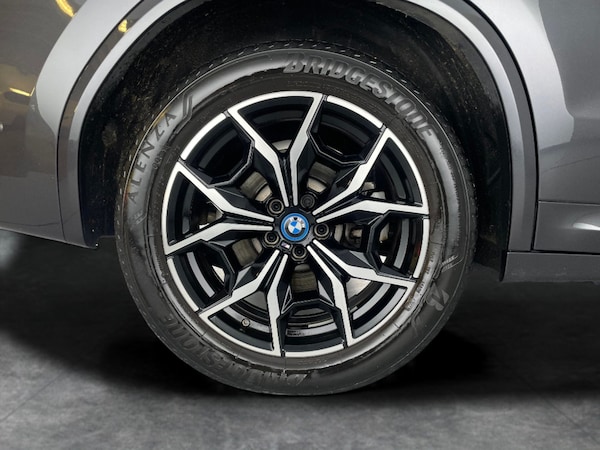 Used BMW X3 2021 for sale - 76244983: Photo 44